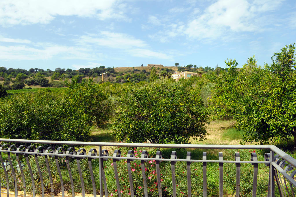 Tenuta Bellaprima Caltagirone Niscemi Exterior foto